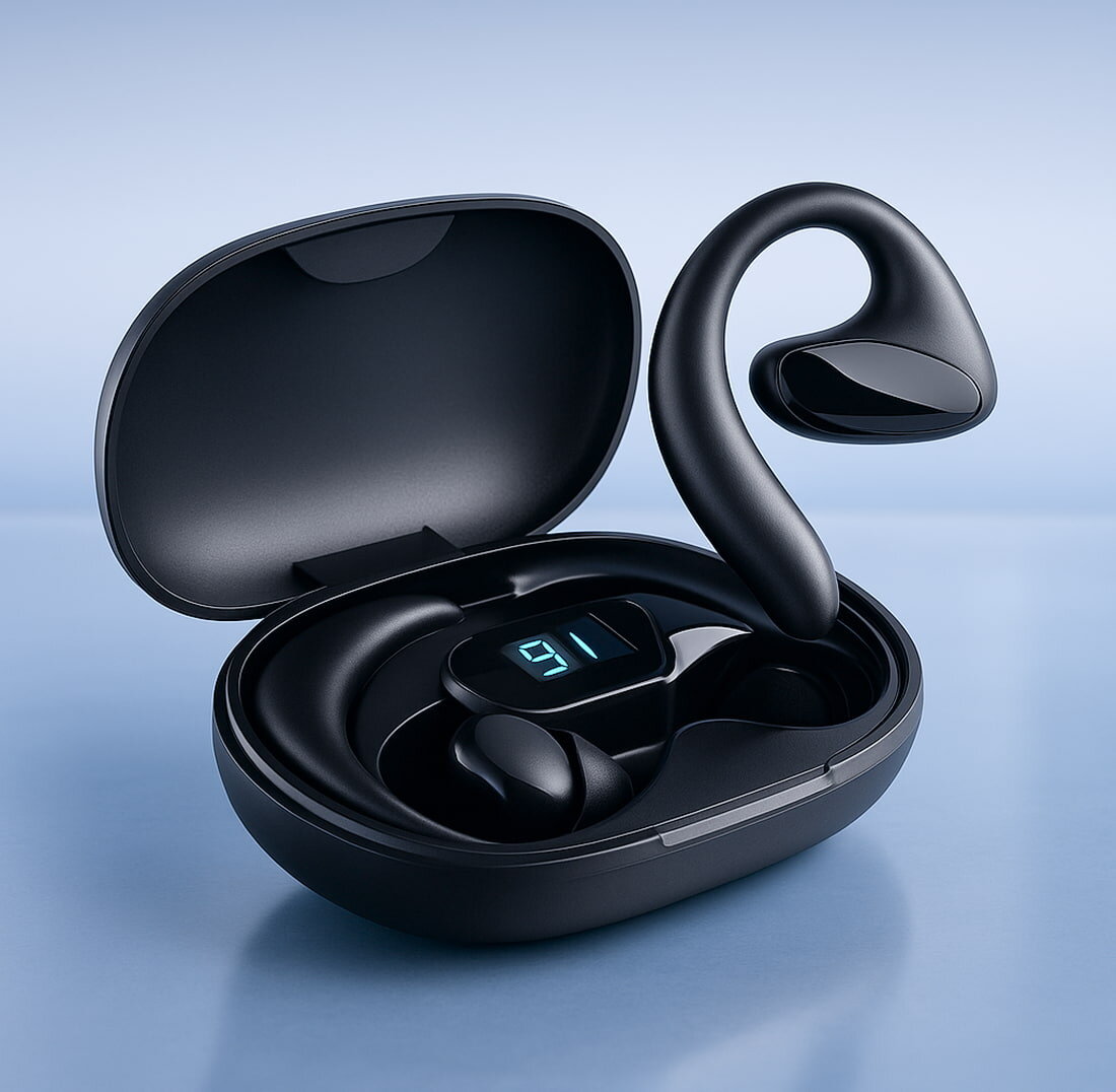 SonaBuds KI-Übersetzungs-Earbuds